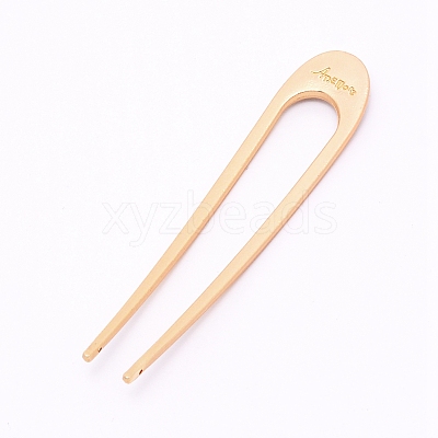 French Hair Forks OHAR-WH0018-04-1