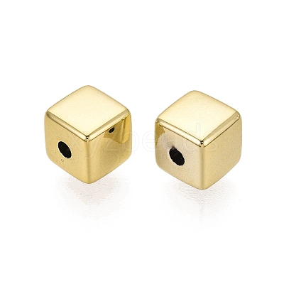 UV Plating Acrylic Beads OACR-N160-27A-1