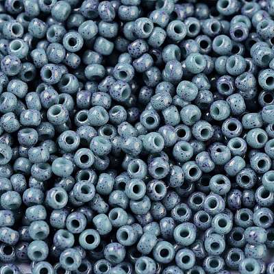 TOHO 11/0 Round Beads SEED-XTR11-1206-1