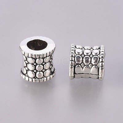 Large Hole Beads LS-LFH10273Y-NF-1