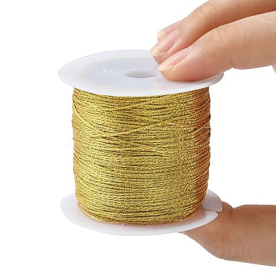 6-Ply Metallic Cord MCOR-CJ0001-03B-02-1