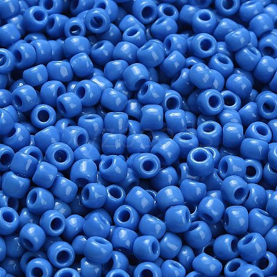 TOHO 6/0 Round Beads SEED-XTR06-0043D-1
