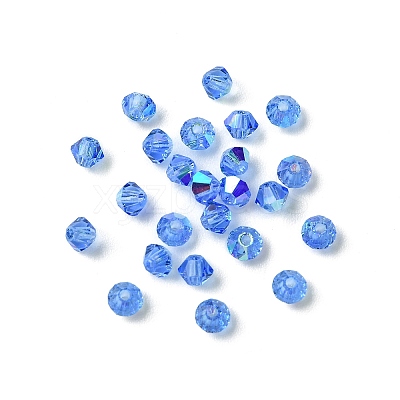 Preciosa® Crystal Beads X-PRC-BA3-30050-200-1