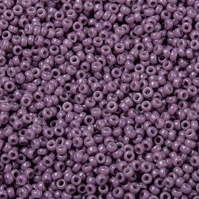 MIYUKI Round Rocailles Beads SEED-X0056-RR4489-1