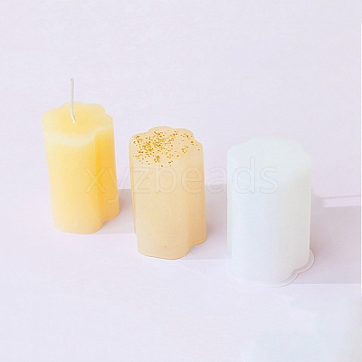 DIY Silicone Candle Molds LS-SIMO-H018-03E-1