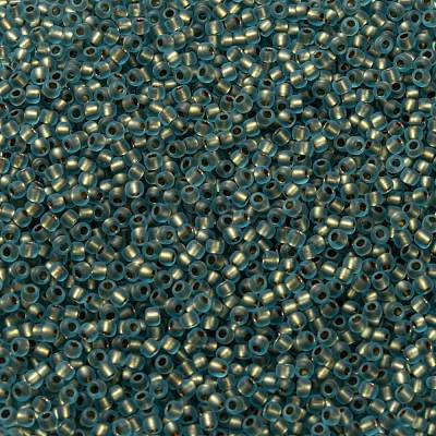 TOHO Round Seed Beads SEED-JPTR11-0995FM-1