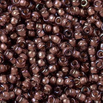 MIYUKI Round Rocailles Beads X-SEED-G008-RR0337-1