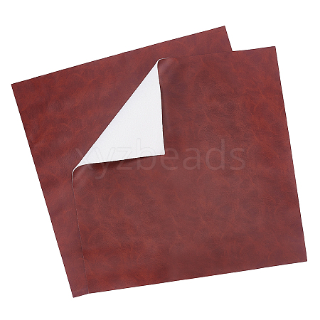 Gorgecraft PVC Leather Fabric DIY-GF0003-50-07-1