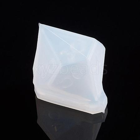 Silicone Dice Molds DIY-L021-28-1