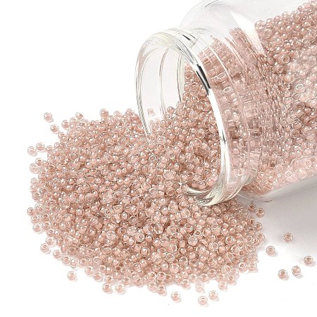 MIYUKI Round Rocailles Beads X-SEED-G007-RRHB279-1