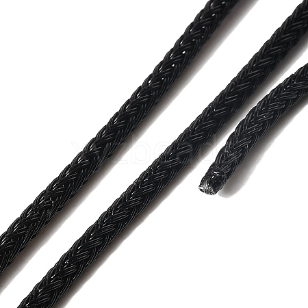Braided Stainless Steel Cord STAS-D382-01E-1