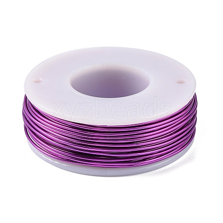 Round Aluminum Wire LS-AW-G001-03-11-1