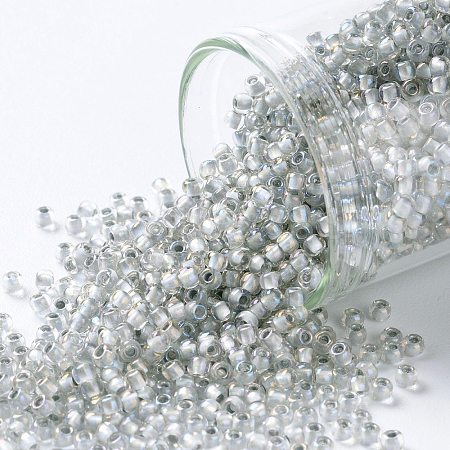 TOHO Round Seed Beads SEED-JPTR11-0261-1