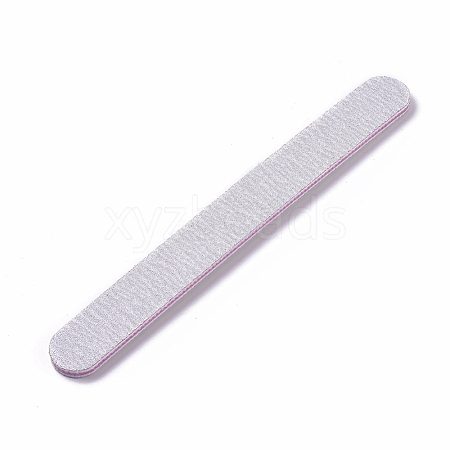 100/180 Grit Nail File MRMJ-WH0059-25-1