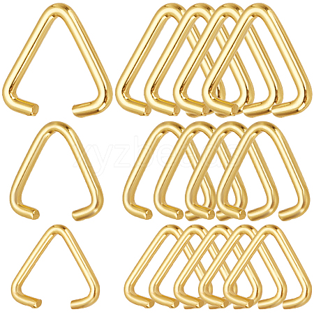Iron Triangle Rings IFIN-SP0001-12C-1