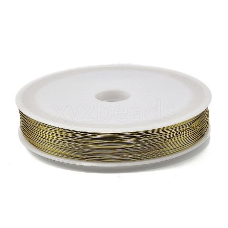 Baking Painted Iron Wire MW-NH0001-01B-1