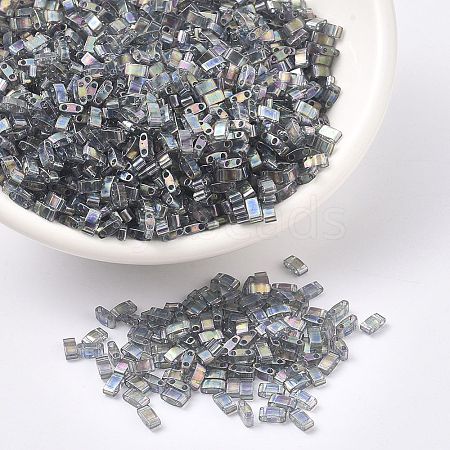 MIYUKI Half TILA Beads SEED-MY05-HTL2440D-1