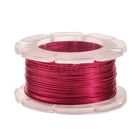 Round Copper Craft Wire CWIR-C001-01A-04-1