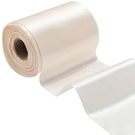 20M Single Face Polyester Ribbon OCOR-WH20008-05G-1