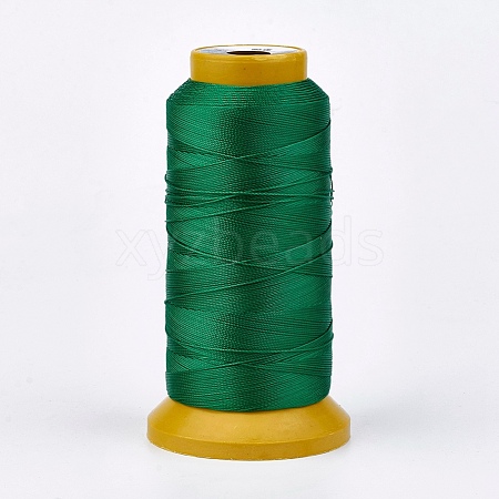 Polyester Thread NWIR-K023-0.5mm-01-1