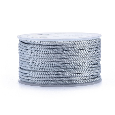 Polyester Braided Cords OCOR-I006-A01-09-1