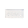 DIY Silicone Nail Art Molds LS-SIMO-NH0002-01K-2
