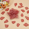 2 Bags Glass Cabochons GLAA-GO0001-28-3