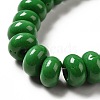 Handmade Lampwork Beads Strands LAMP-G156-20B-4