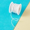 Round Polyester & Spandex Elastic Band for Mouth Cover Ear Loop OCOR-TA0001-08-50m-7