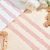 Resin Hotfix Rhinestone DIY-WH0671-215A-5