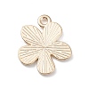 Alloy Enamel Pendants ENAM-C012-01A-2