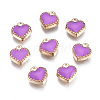 Alloy Enamel Charms LS-ENAM-Q033-51H-1