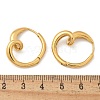 304 Stainless Steel Stud Earrings EJEW-M069-03G-5