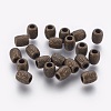 Tibetan Style Alloy Beads MLF10719Y-NF-1