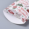 Christmas Gift Card Pillow Boxes X-CON-E024-01A-2