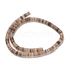 Natural Quartz Beads Strands G-G175-N17-01-3