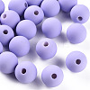 Acrylic Beads OACR-S039-05-47-1