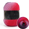 Gradient Color Cashmere Segment Dyed Yarn PW-WG510A3-02-1