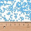 TOHO 8/0 Round Beads SEED-XTR08-0043-4