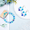 DIY Jewelry Sets DIY-PH0027-62-WH-7