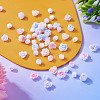 Opaque Resin Decoden Cabochons CRES-TAC0003-22-4