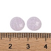 Translucent Epoxy Resin Glitter Powder Decoden Cabochons CRES-S367-13A-02-3