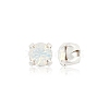 Preciosa® MAXIMA Crystal in Sew-On Cup X-PRC-SS12-01000-S-1