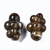 Acrylic Beads OACR-N130-020A-A04-2