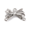 Alloy Chandelier Component Links X-FIND-U007-12P-1