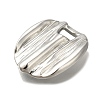 Anti-Tarnish 304 Stainless Steel Pendants STAS-U031-06P-2