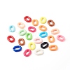 Acrylic Linking Rings SACR-P009-01-1