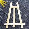 Wooden Easels & Mobile Phone Holders PW-WG84CDD-04-1