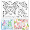 PVC Plastic Stamps DIY-WH0167-57-0064-1