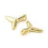 304 Stainless Steel Charms X-STAS-L269-025G-A-2